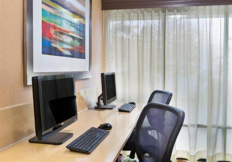 호텔 Comfort Inn Chula Vista San Diego South