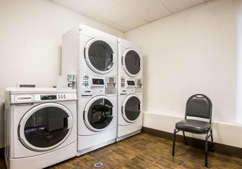 호텔 Comfort Inn Chula Vista San Diego South