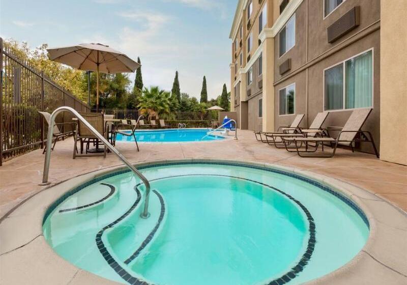 호텔 Comfort Inn Chula Vista San Diego South