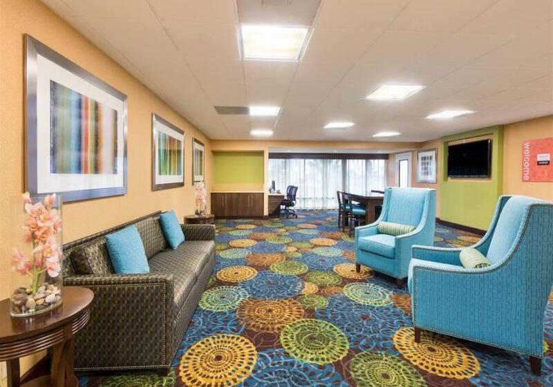 בית מלון כפרי Comfort Inn Chula Vista San Diego South