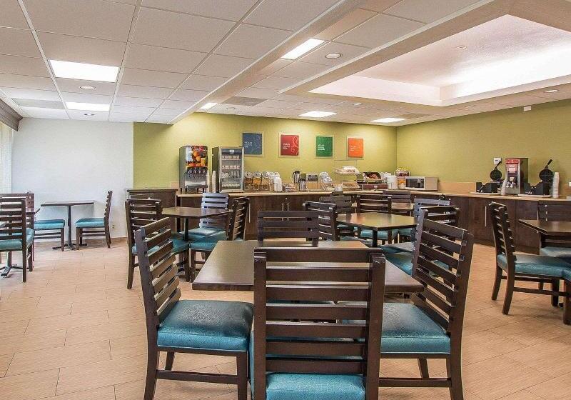 호텔 Comfort Inn Chula Vista San Diego South