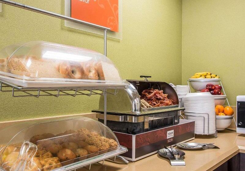 호텔 Comfort Inn Chula Vista San Diego South