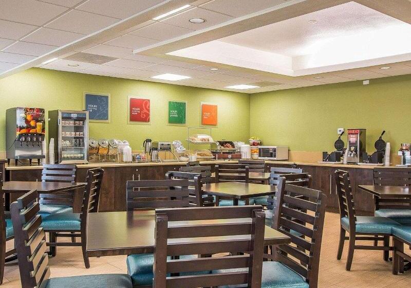 호텔 Comfort Inn Chula Vista San Diego South