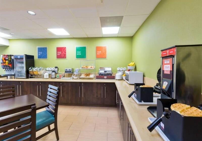 호텔 Comfort Inn Chula Vista San Diego South