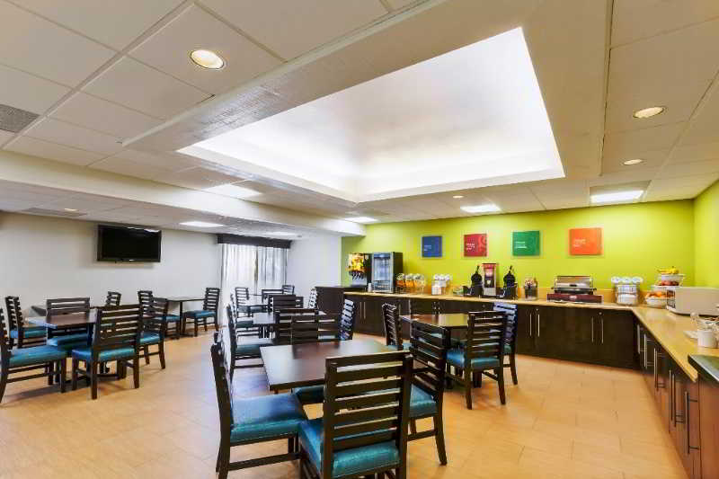 호텔 Comfort Inn Chula Vista San Diego South