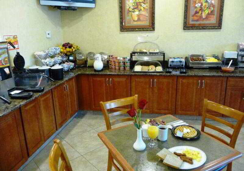 호텔 Comfort Inn Chula Vista San Diego South