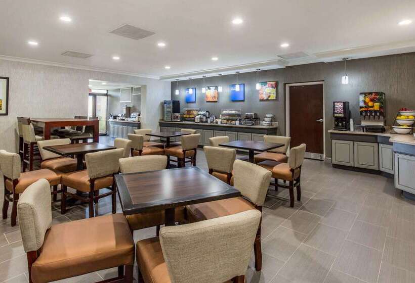 호텔 Comfort Inn College Park North