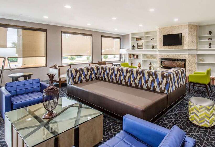 호텔 Comfort Inn College Park North