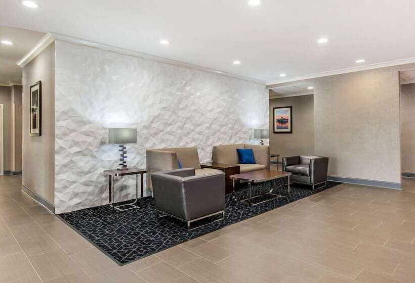 호텔 Comfort Inn College Park North