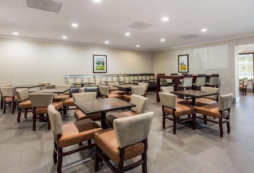 호텔 Comfort Inn College Park North