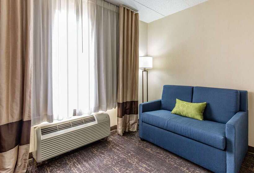 호텔 Comfort Inn College Park North