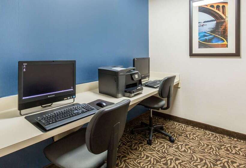 호텔 Comfort Inn College Park North