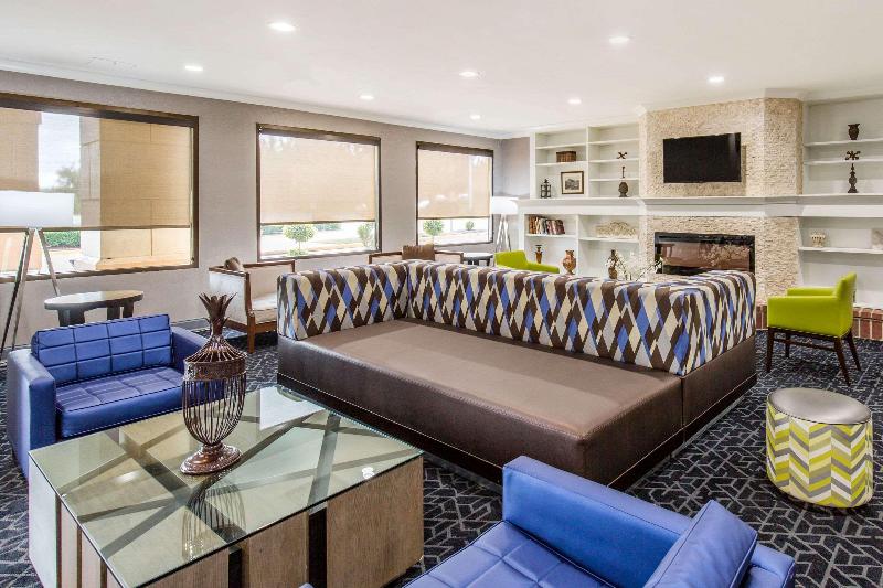 호텔 Comfort Inn College Park North