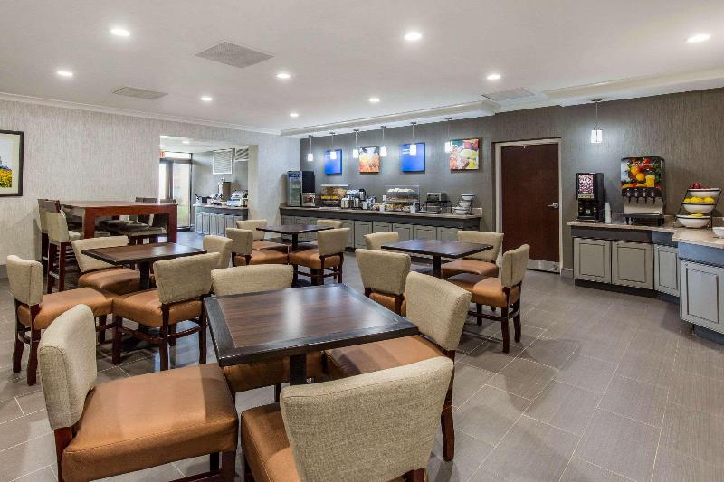 호텔 Comfort Inn College Park North