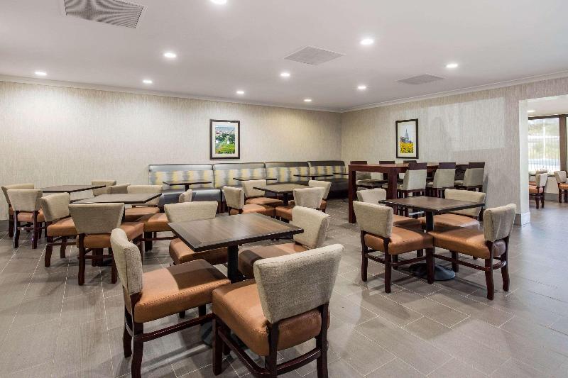 호텔 Comfort Inn College Park North