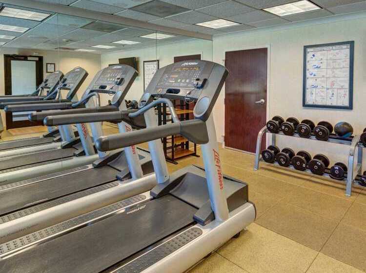 호텔 Comfort Inn College Park North