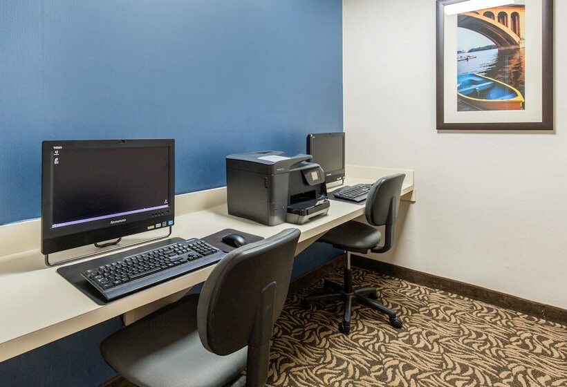 호텔 Comfort Inn College Park North