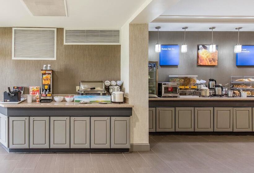 호텔 Comfort Inn College Park North