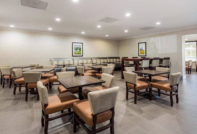 호텔 Comfort Inn College Park North
