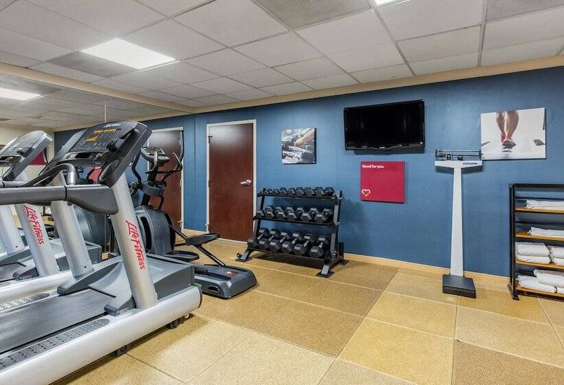 호텔 Comfort Inn College Park North