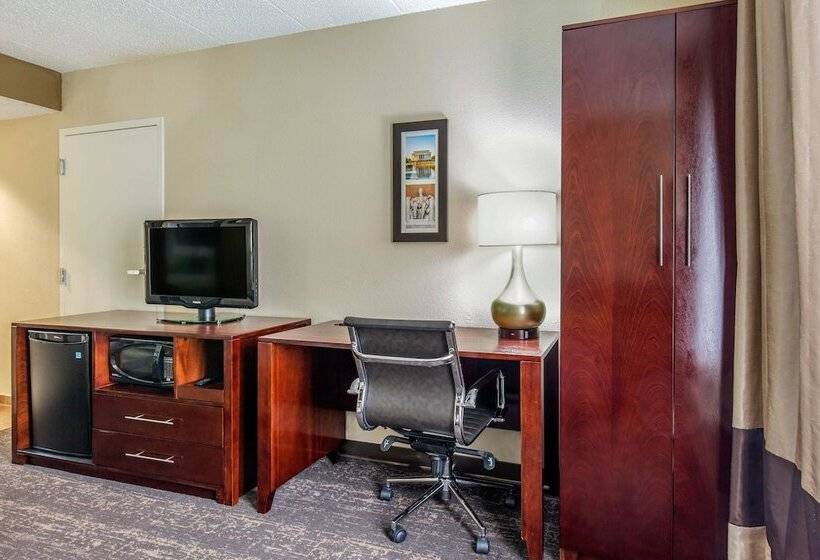 호텔 Comfort Inn College Park North