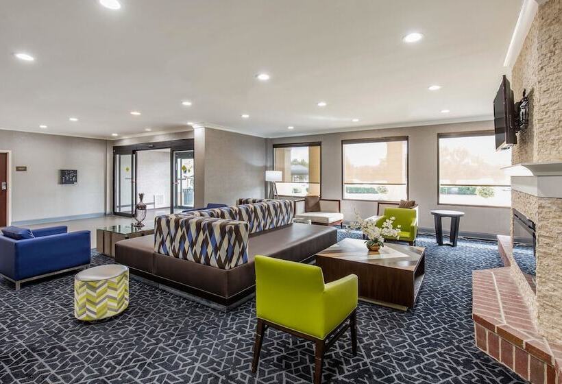 호텔 Comfort Inn College Park North