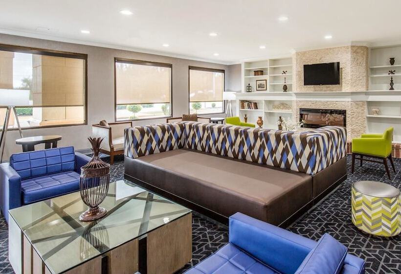 호텔 Comfort Inn College Park North