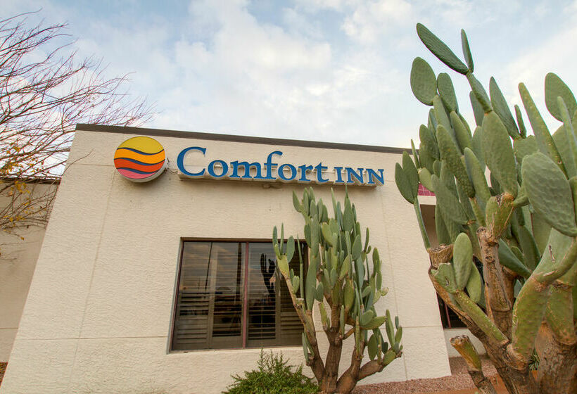 Hotel Comfort Inn Phoenix North