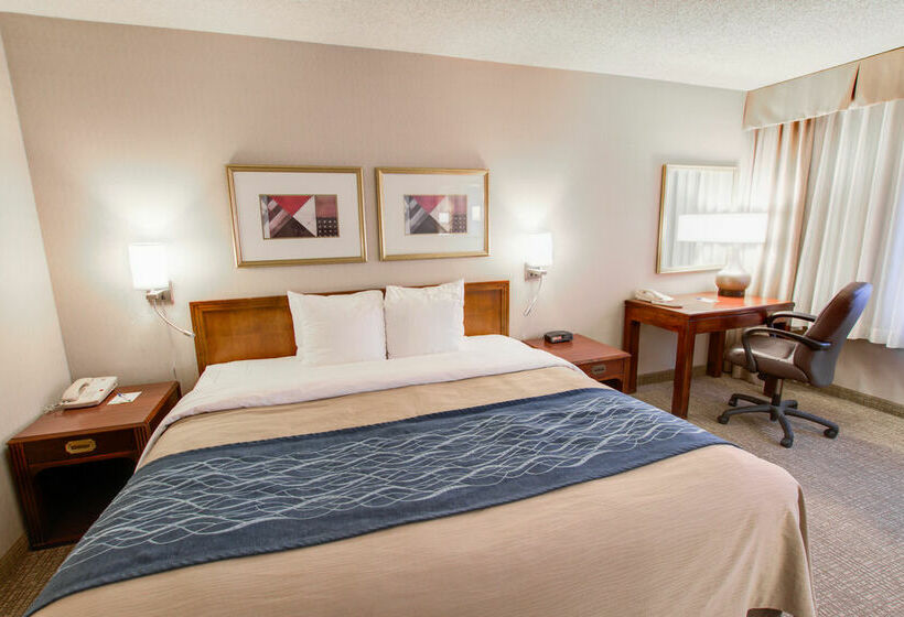 호텔 Comfort Inn Phoenix North