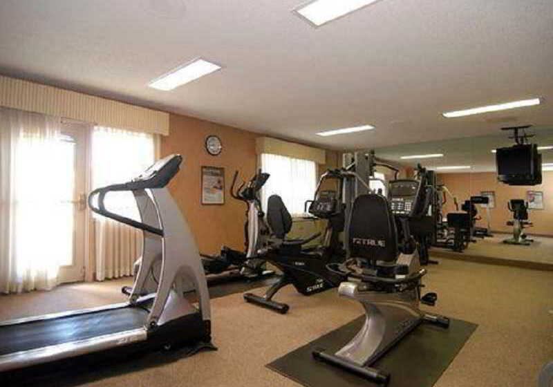 호텔 Comfort Inn Phoenix North