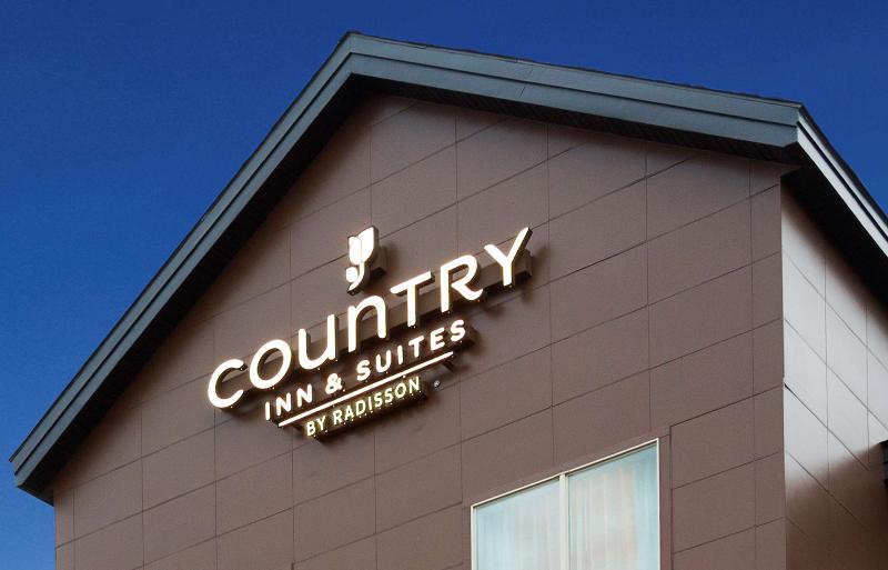 호텔 Country Inn & Suites By Radisson, Seattle Bothell, Wa