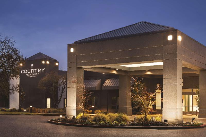 호텔 Country Inn & Suites By Radisson, Seattle Bothell, Wa