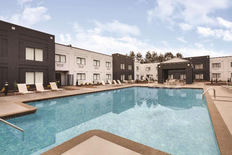 호텔 Country Inn & Suites By Radisson, Seattle Bothell, Wa