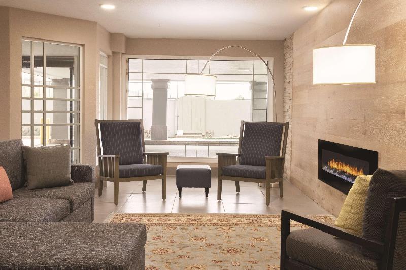 هتل Country Inn & Suites By Radisson, North Little Rock, Ar