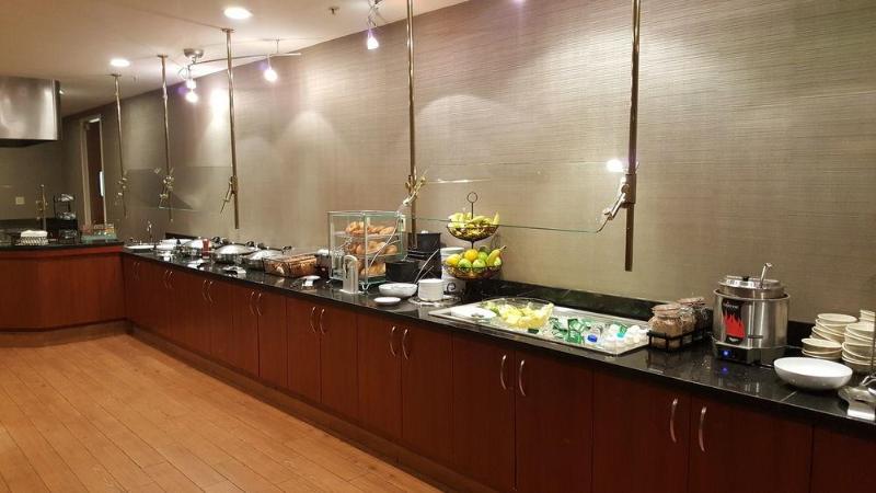 호텔 Courtyard By Marriott Alexandria Pentagon South