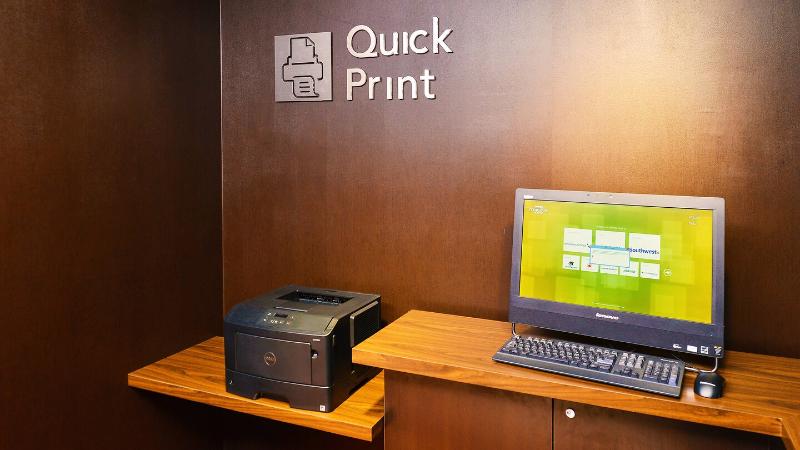 호텔 Courtyard By Marriott Denver Cherry Creek