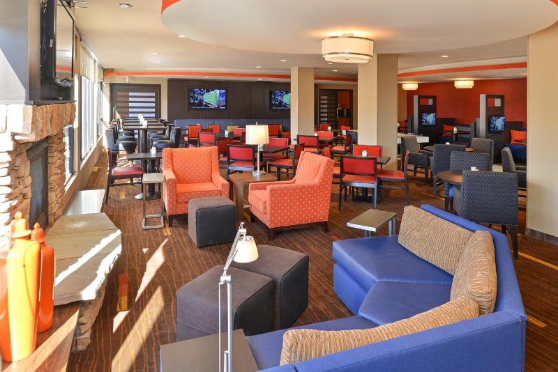 호텔 Courtyard By Marriott Denver Cherry Creek