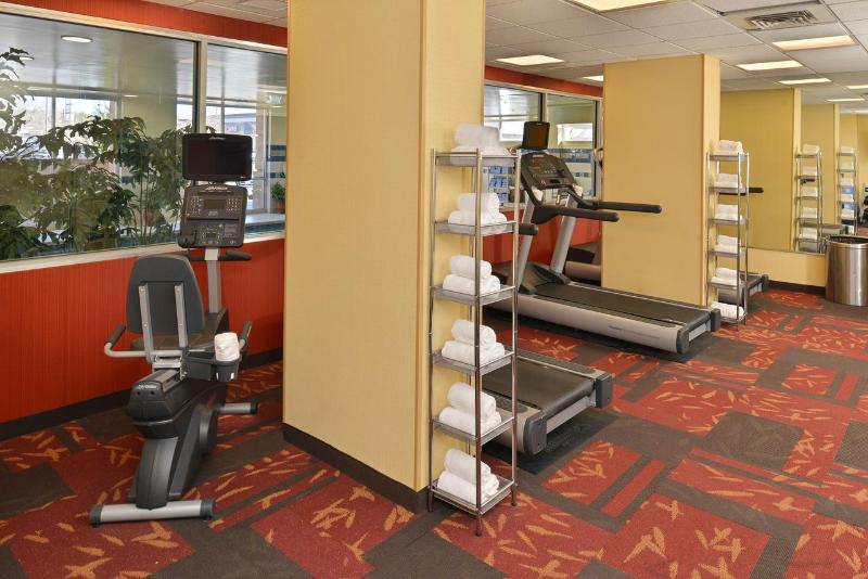 호텔 Courtyard By Marriott Denver Cherry Creek