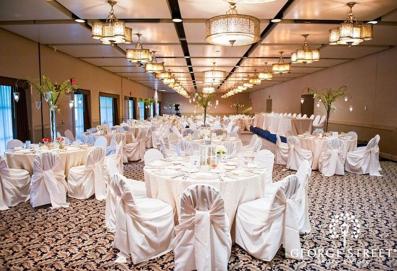 בית מלון כפרי Crowne Plaza Minneapolis West, An Ihg