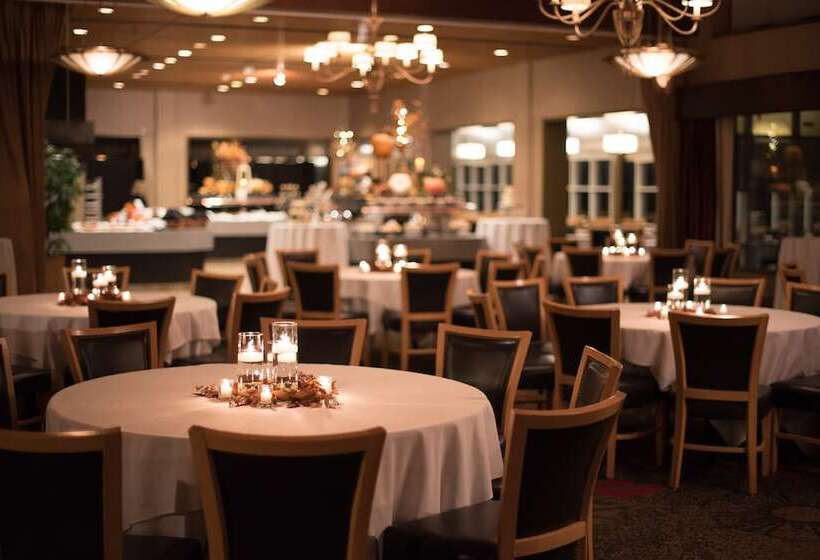 فندق Crowne Plaza Minneapolis West, An Ihg