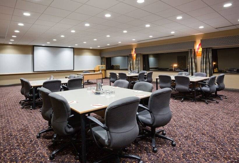 فندق Crowne Plaza Minneapolis West, An Ihg