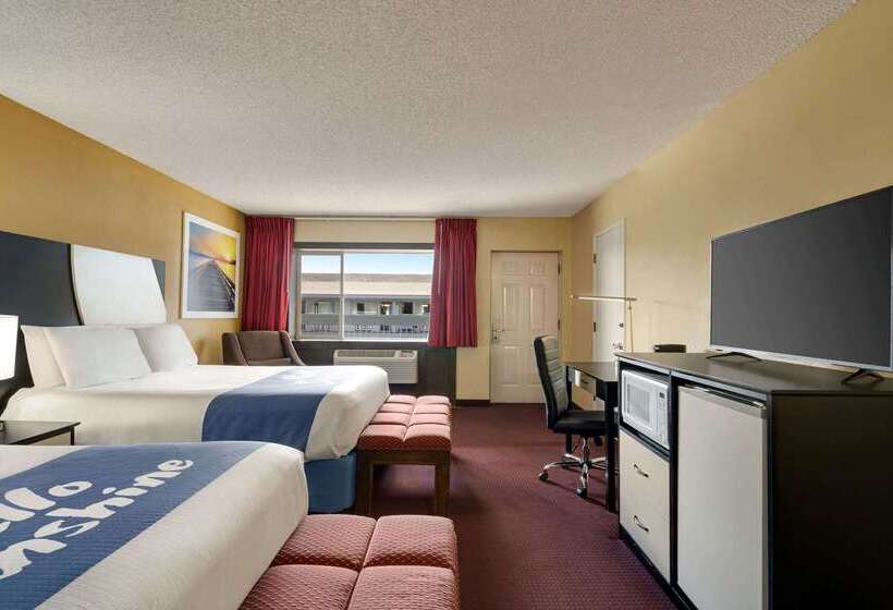 ホテル Days Inn By Wyndham Bend