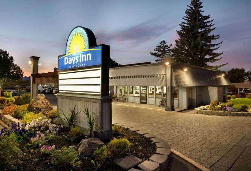 ホテル Days Inn By Wyndham Bend