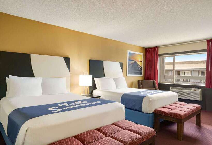 ホテル Days Inn By Wyndham Bend