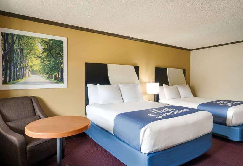 ホテル Days Inn By Wyndham Bend