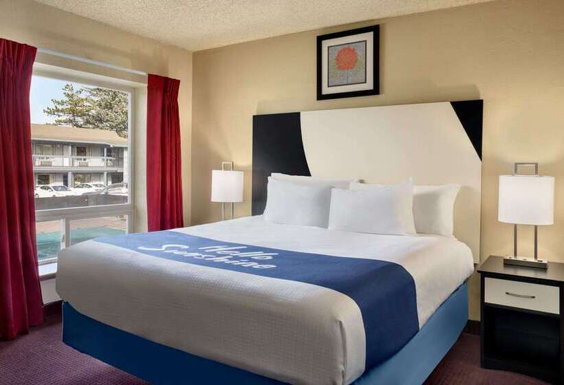 ホテル Days Inn By Wyndham Bend