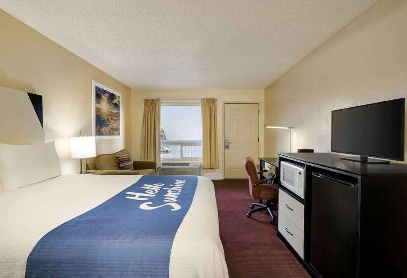 ホテル Days Inn By Wyndham Bend