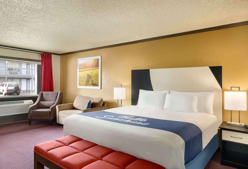 ホテル Days Inn By Wyndham Bend