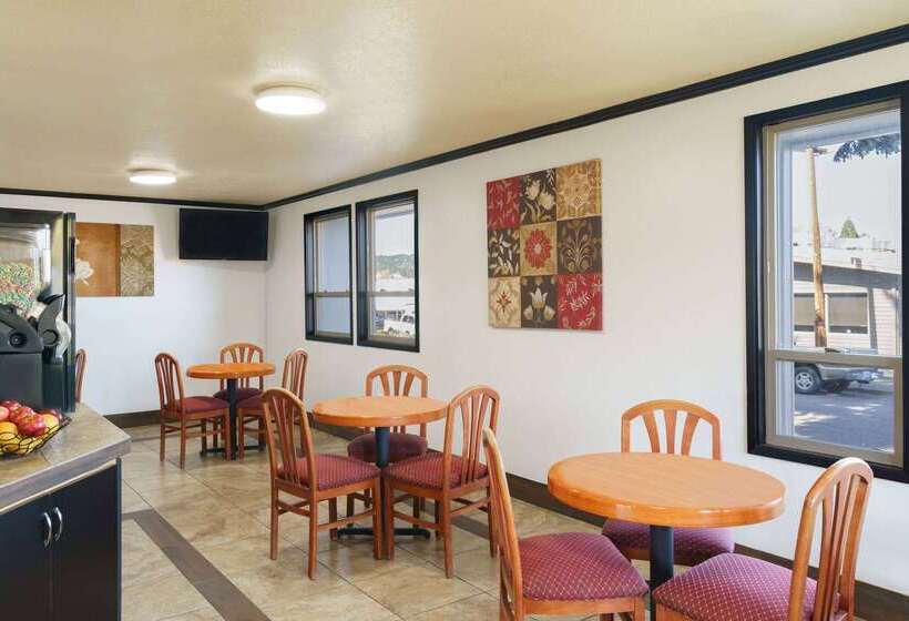 ホテル Days Inn By Wyndham Bend