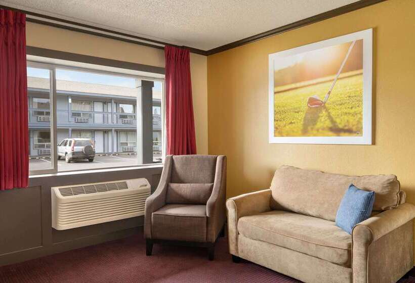 ホテル Days Inn By Wyndham Bend